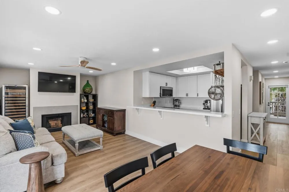 3961 Hortensia Street #H10 San Diego, CA 92110