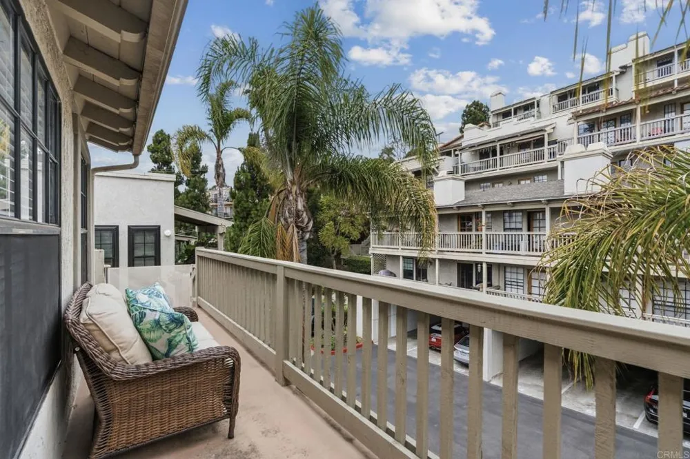 3961 Hortensia Street #H10 San Diego, CA 92110