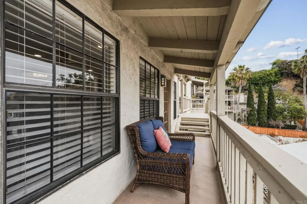 3961 Hortensia Street #H10 San Diego, CA 92110