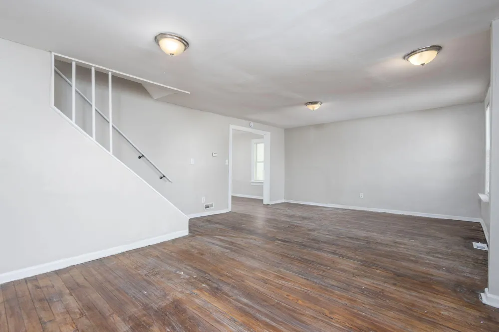 614 E Euclid Street Detroit, MI 48202