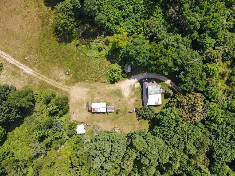 4660 E Beyer Road Fountain, MI 49410