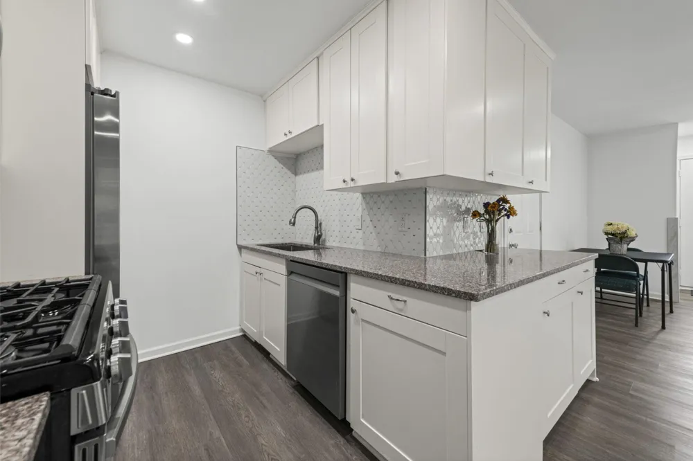 6777 Dandison Boulevard West Bloomfield Charter Township, MI 48324