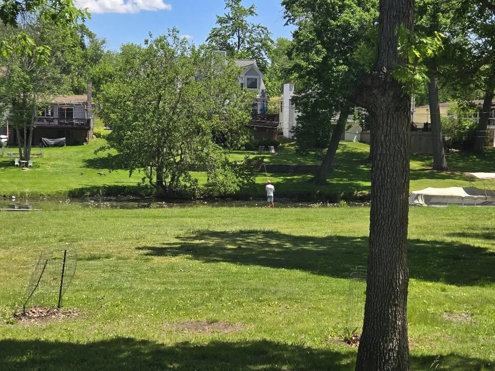 6777 Dandison Boulevard West Bloomfield Charter Township, MI 48324