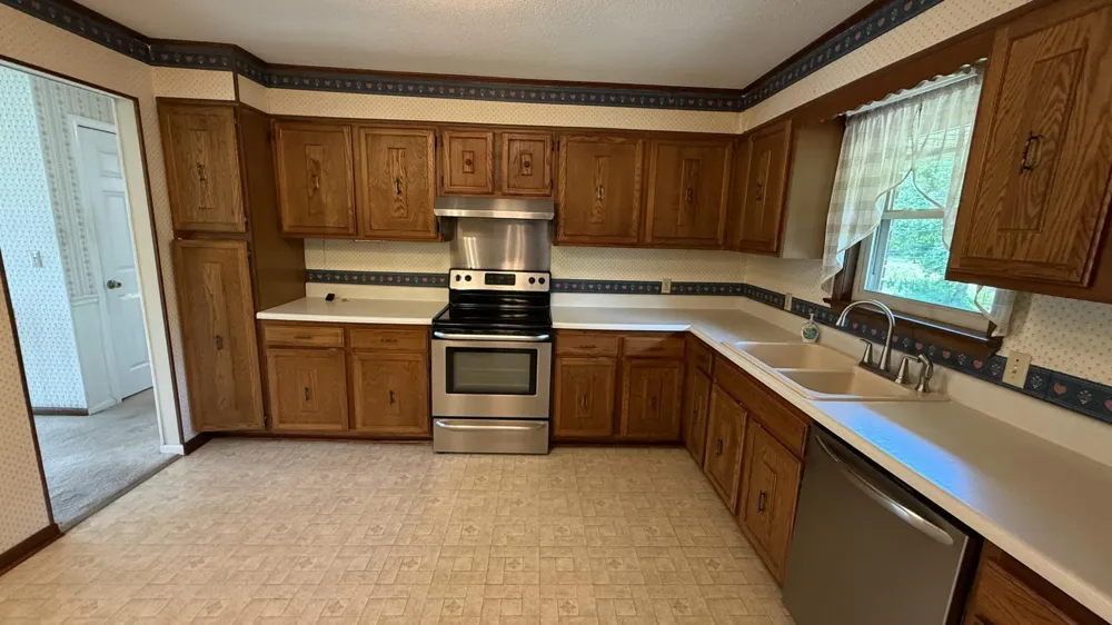 111 Hutton Court Dayton, TN 37321