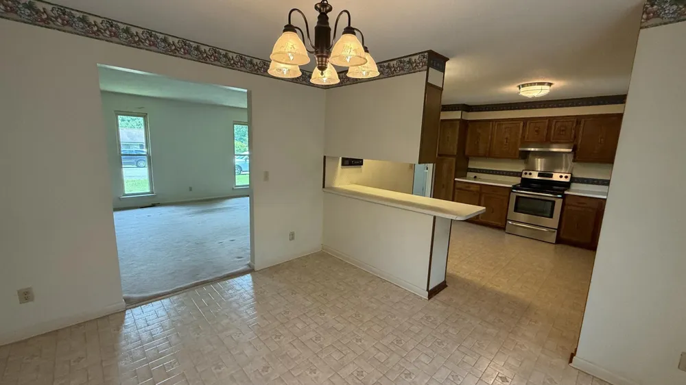 111 Hutton Court Dayton, TN 37321