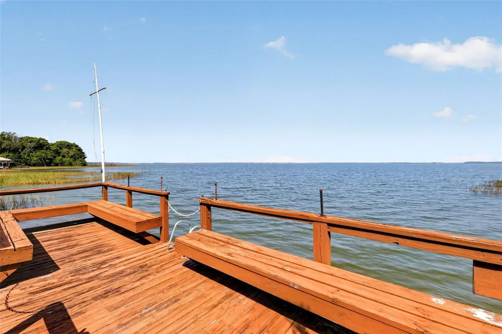 1111 LAKESHORE DRIVE #C3 Eustis, FL 32726