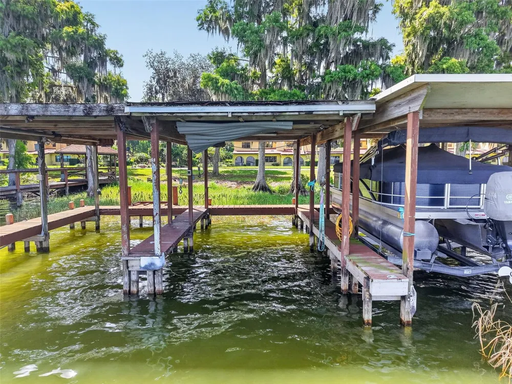 1111 LAKESHORE DRIVE #C3 Eustis, FL 32726