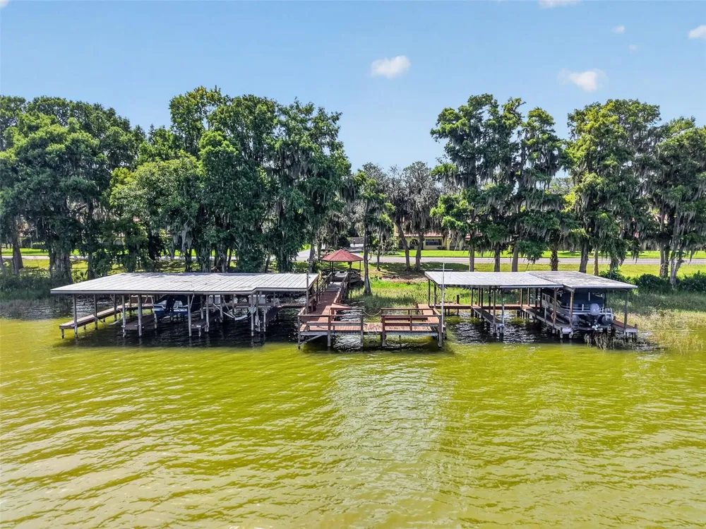 1111 LAKESHORE DRIVE #C3 Eustis, FL 32726