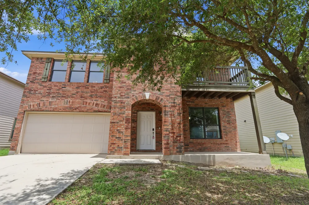 8716 Starview Street Temple, TX 76502