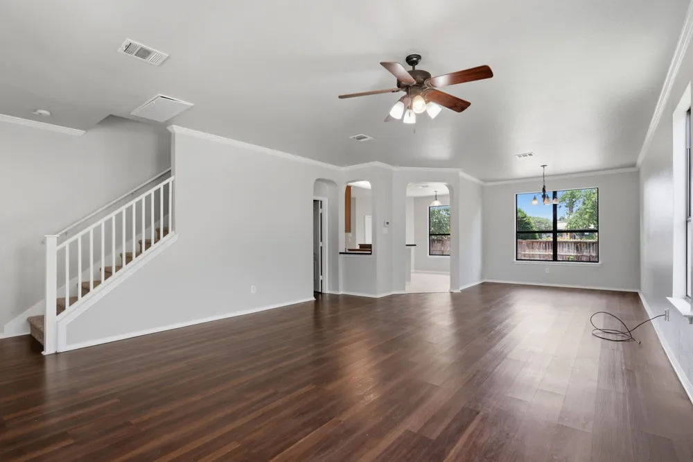 8716 Starview Street Temple, TX 76502