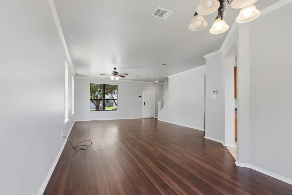 8716 Starview Street Temple, TX 76502