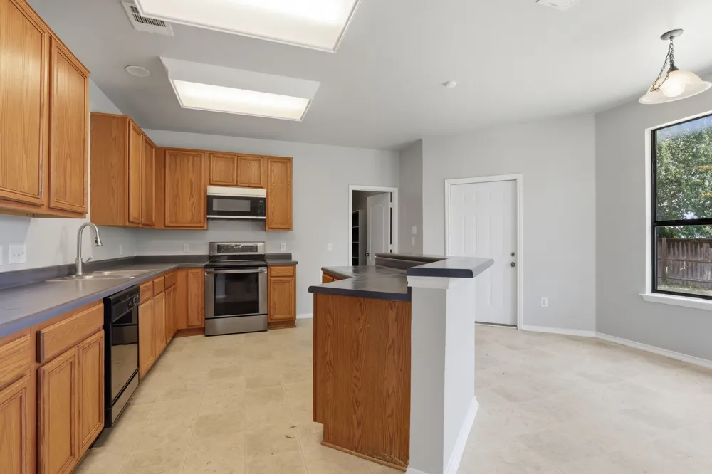 8716 Starview Street Temple, TX 76502