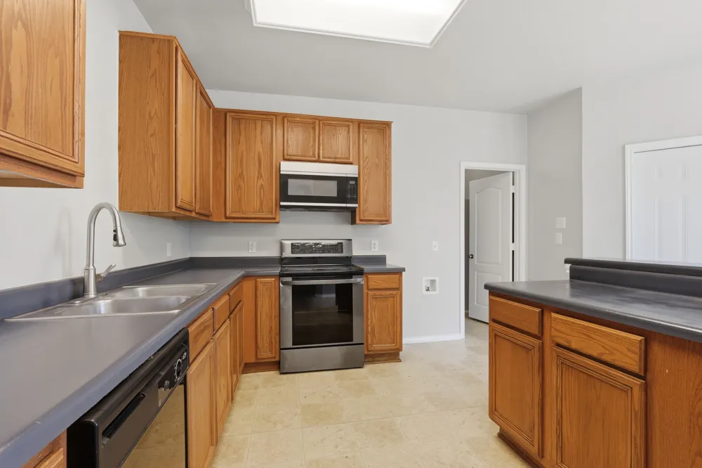8716 Starview Street Temple, TX 76502