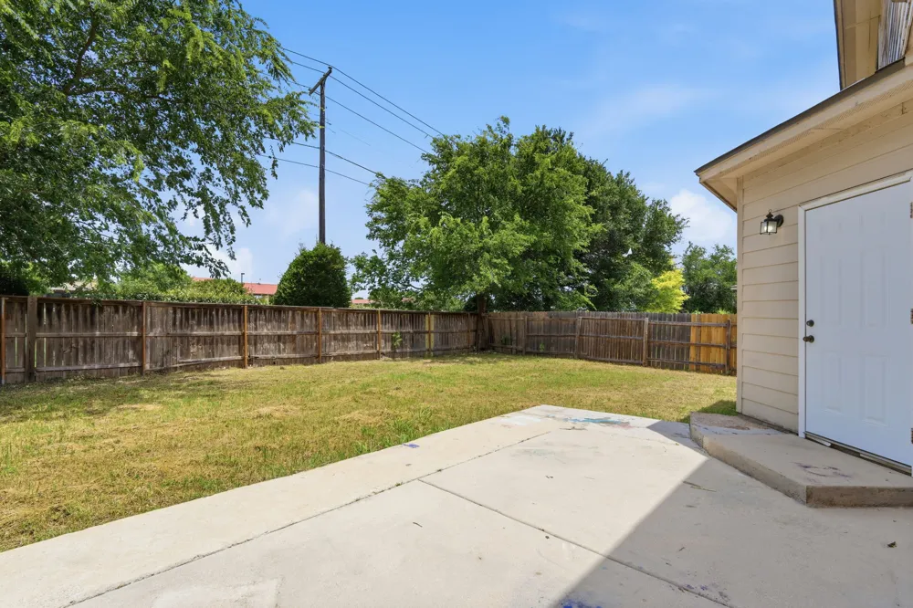 8716 Starview Street Temple, TX 76502