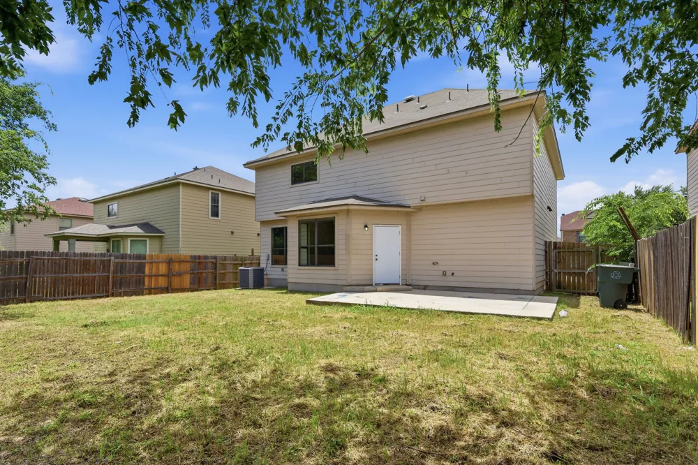 8716 Starview Street Temple, TX 76502