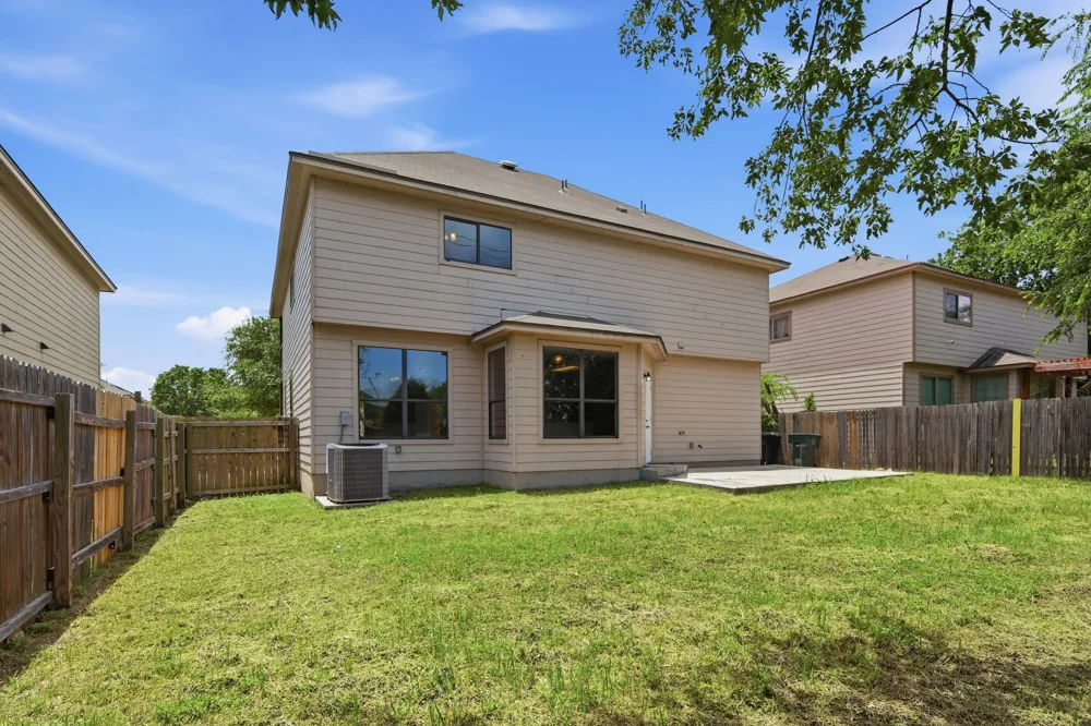 8716 Starview Street Temple, TX 76502