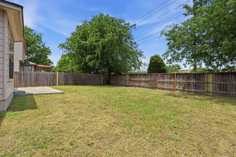 8716 Starview Street Temple, TX 76502