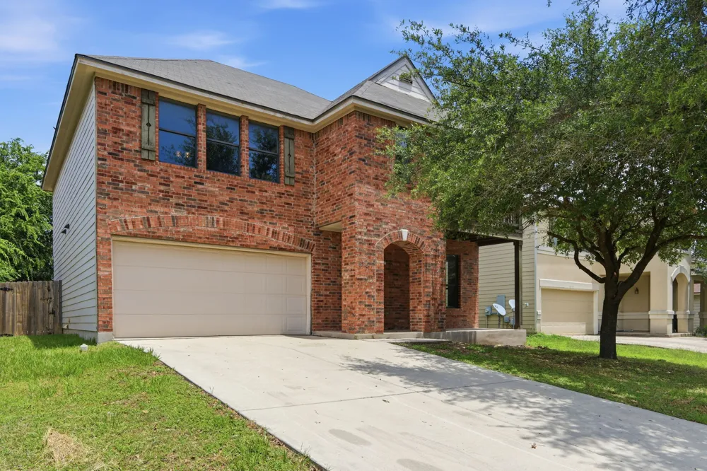 8716 Starview Street Temple, TX 76502