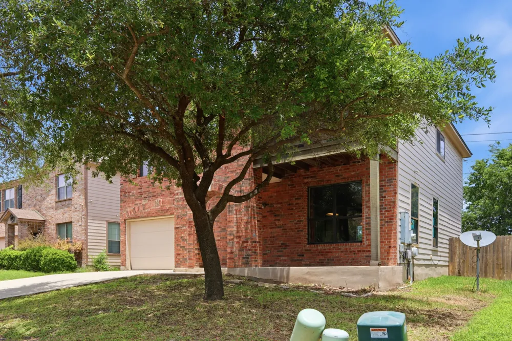 8716 Starview Street Temple, TX 76502