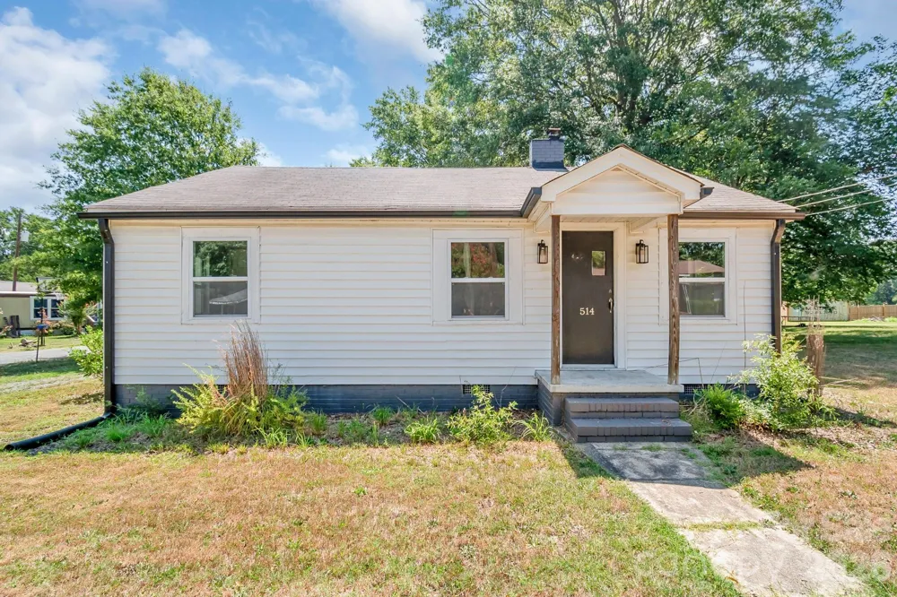 514 Olive Branch Street Marshville, NC 28103