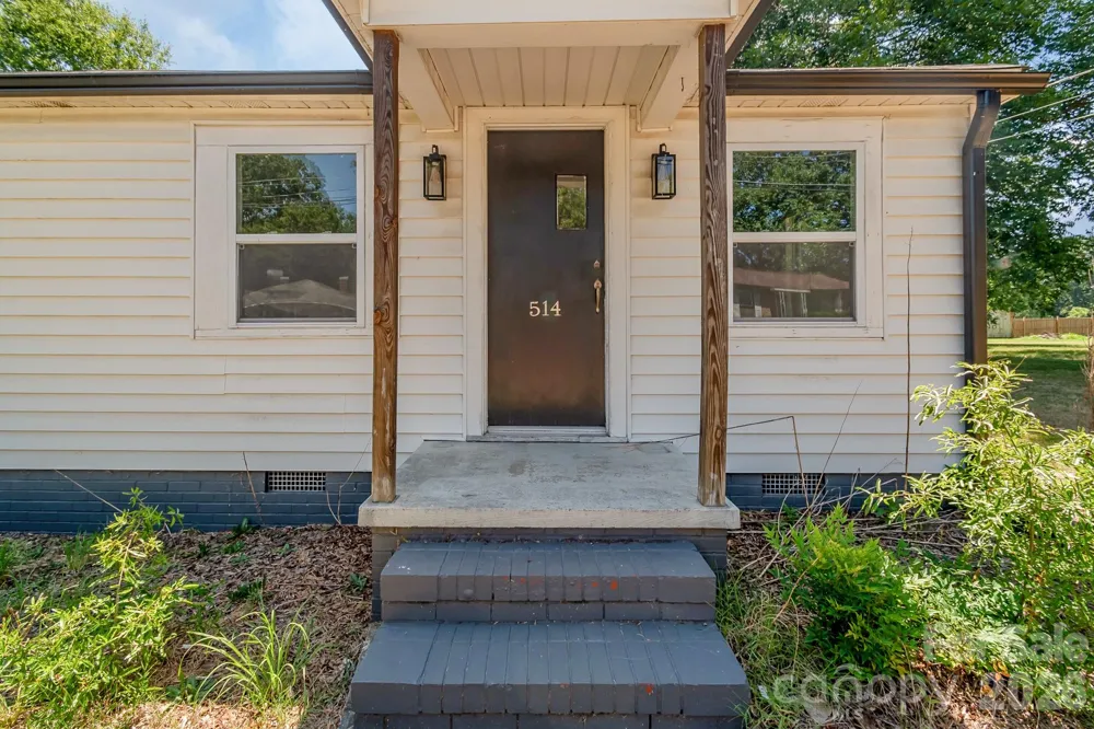 514 Olive Branch Street Marshville, NC 28103