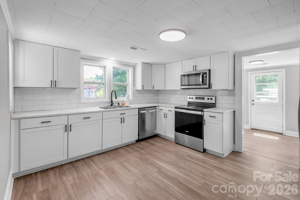 514 Olive Branch Street Marshville, NC 28103