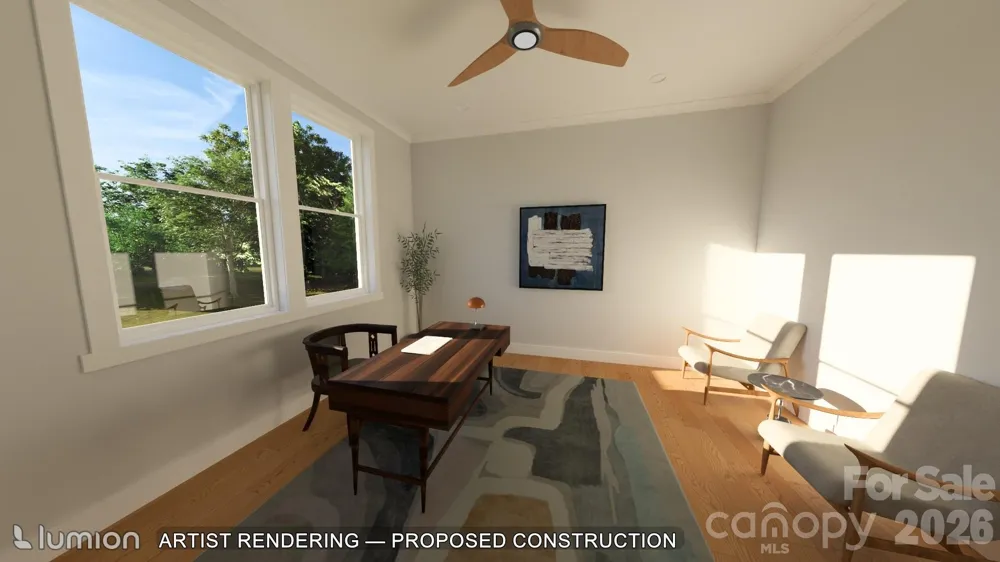 77 Al Dorf Drive Weaverville, NC 28787
