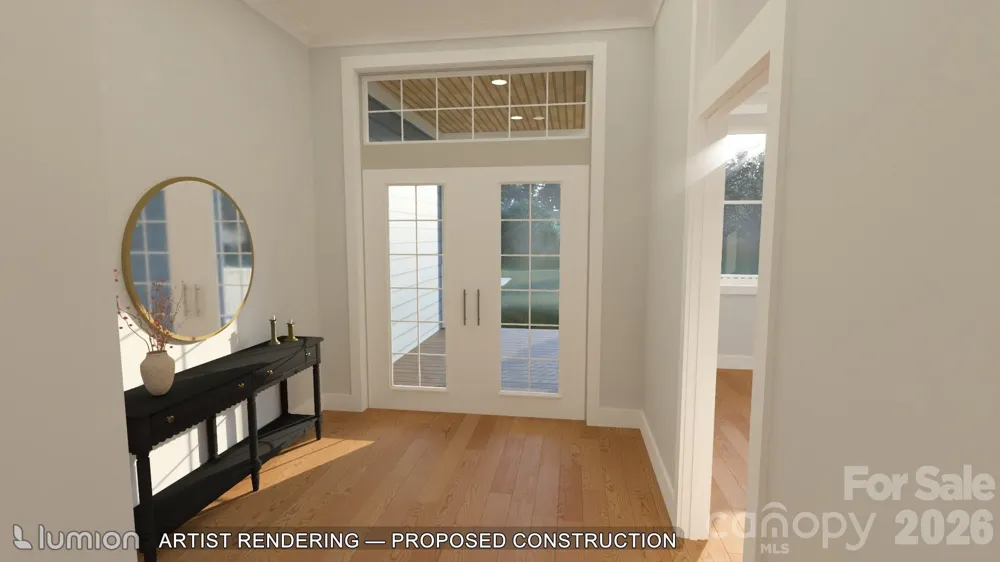 77 Al Dorf Drive Weaverville, NC 28787