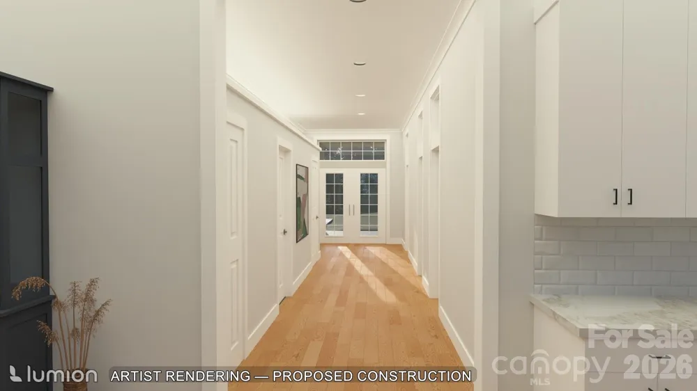 77 Al Dorf Drive Weaverville, NC 28787