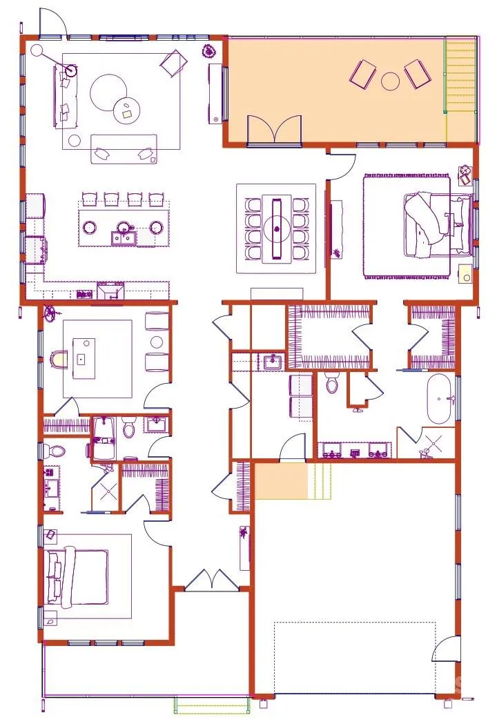 77 Al Dorf Drive Weaverville, NC 28787