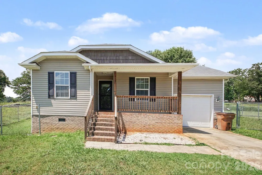 257 Periwinkle Street Lincolnton, NC 28092