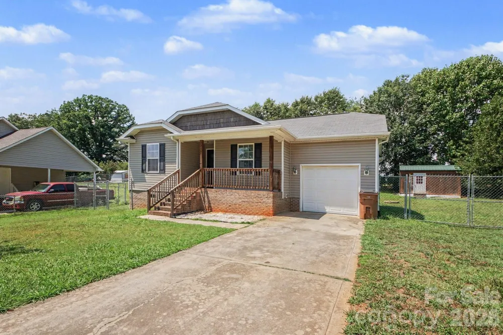 257 Periwinkle Street Lincolnton, NC 28092