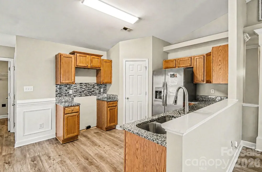 257 Periwinkle Street Lincolnton, NC 28092