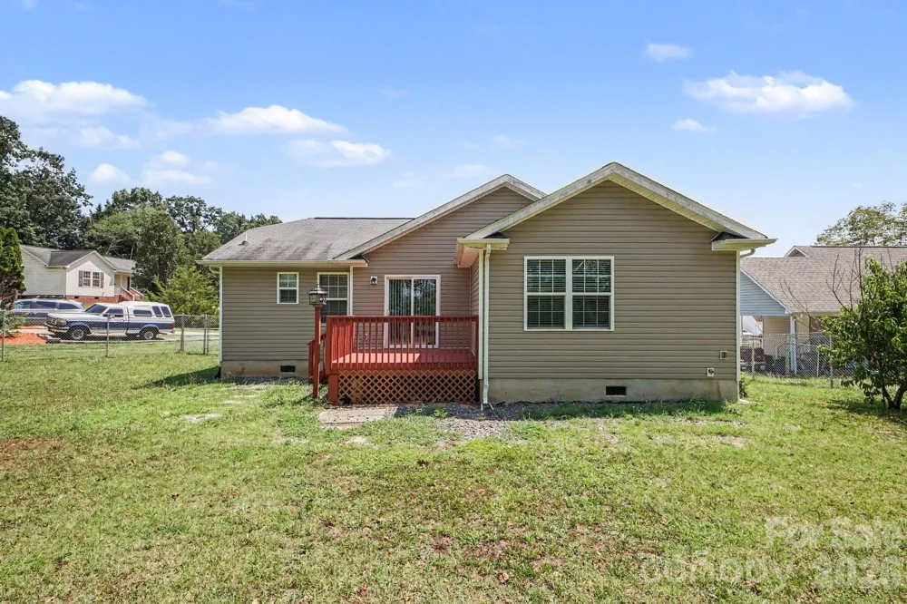 257 Periwinkle Street Lincolnton, NC 28092