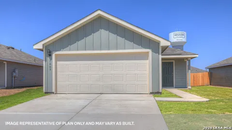 200 Langston Drive