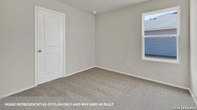 200 Langston Drive Maxwell, TX 78656