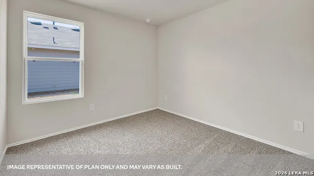 200 Langston Drive Maxwell, TX 78656