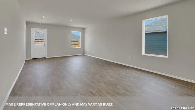 200 Langston Drive Maxwell, TX 78656