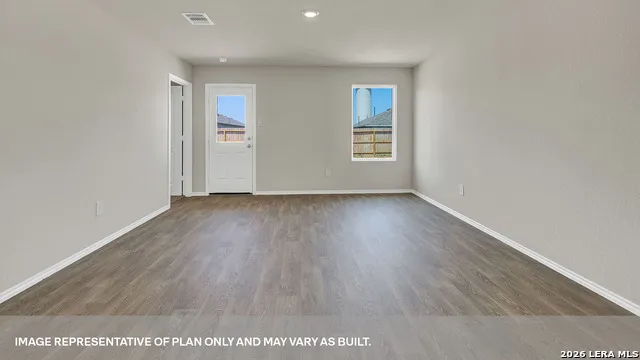 200 Langston Drive Maxwell, TX 78656