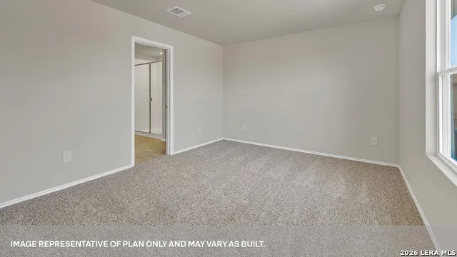 200 Langston Drive Maxwell, TX 78656