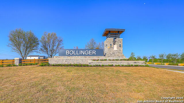 200 Langston Drive Maxwell, TX 78656