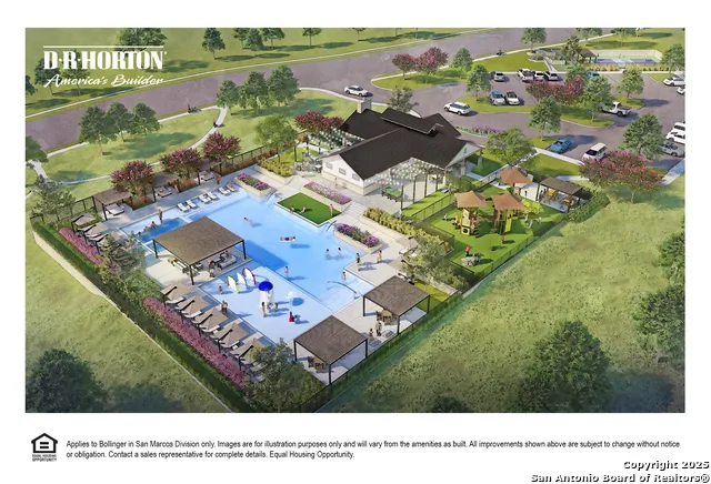 200 Langston Drive Maxwell, TX 78656