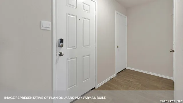 200 Langston Drive Maxwell, TX 78656