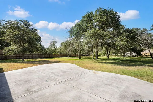112 LEGACY TRCE La Vernia, TX 78121