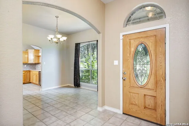 112 LEGACY TRCE La Vernia, TX 78121