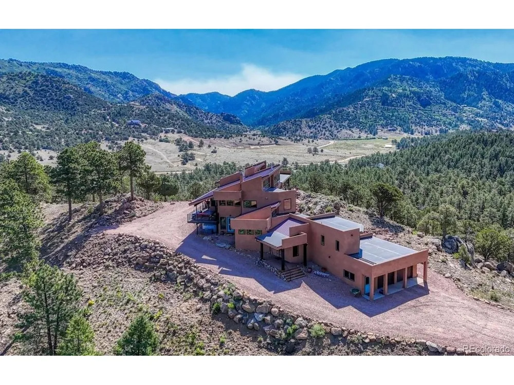 300 Sangre Way Canon City, CO 81212