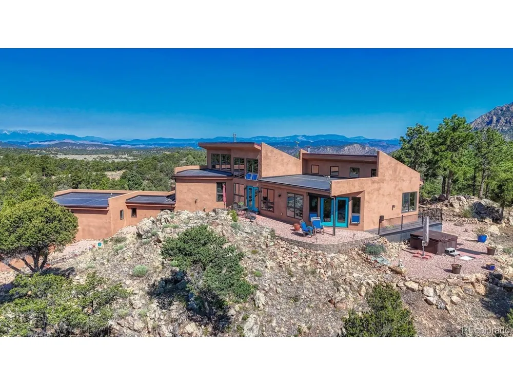 300 Sangre Way Canon City, CO 81212