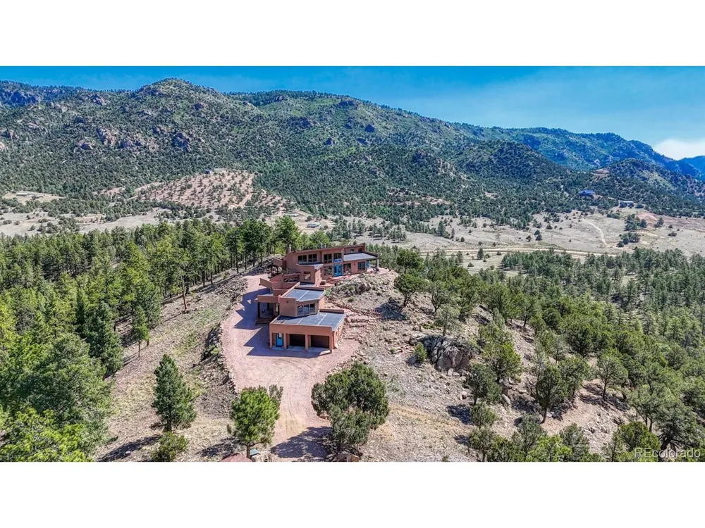 300 Sangre Way Canon City, CO 81212