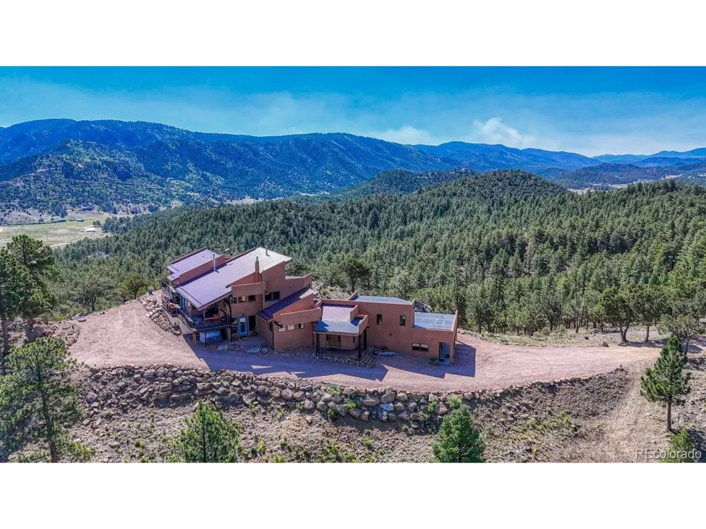 300 Sangre Way Canon City, CO 81212