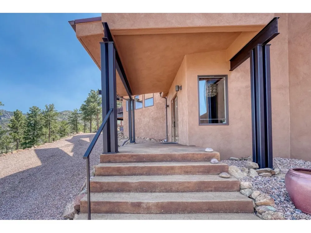 300 Sangre Way Canon City, CO 81212